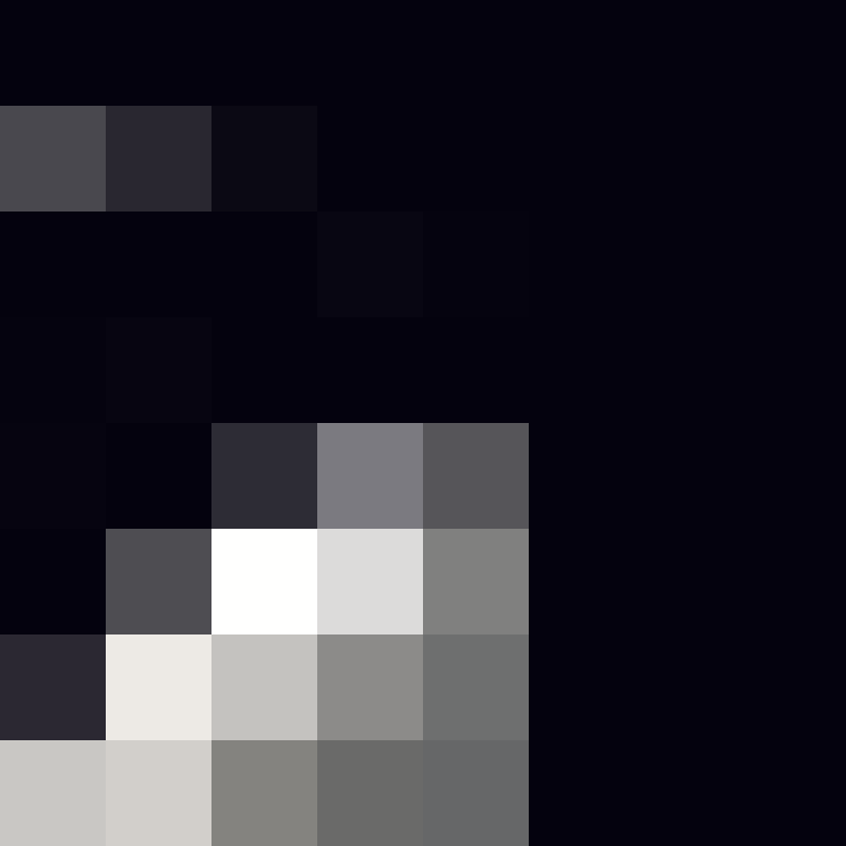 Xenyria's skin