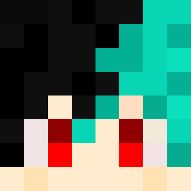 B00KY's skin
