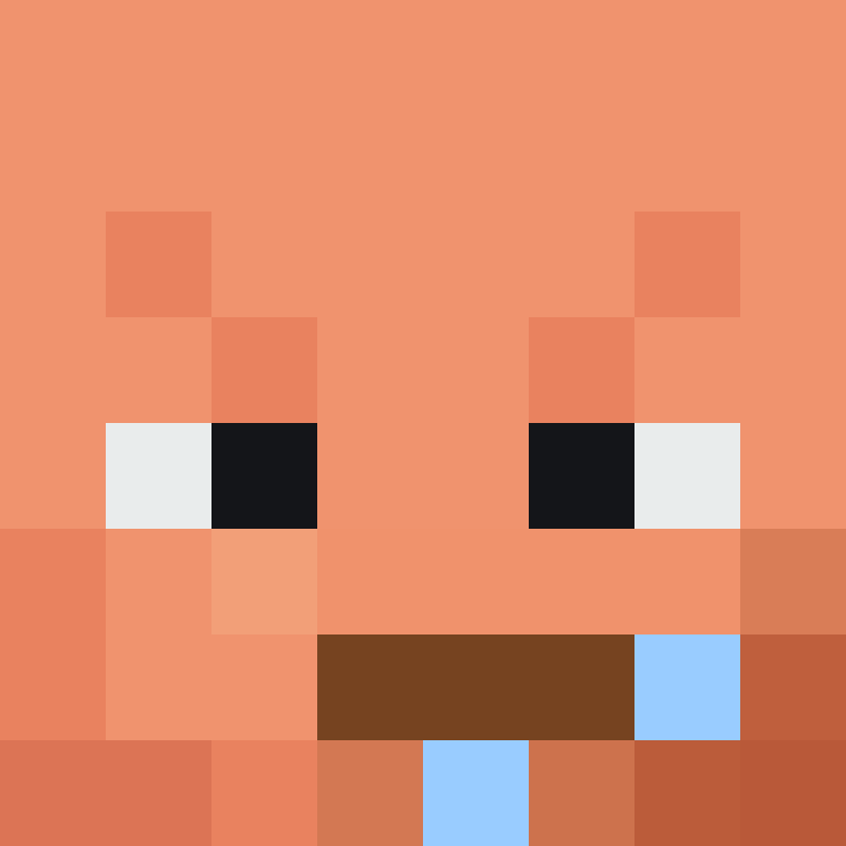 Mine_Skin's skin