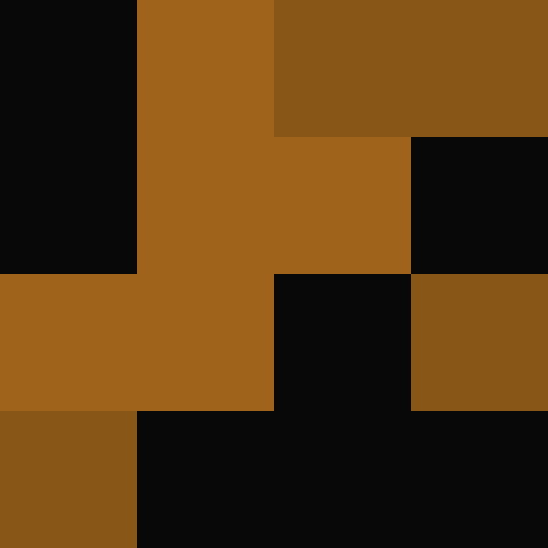 acin5's skin
