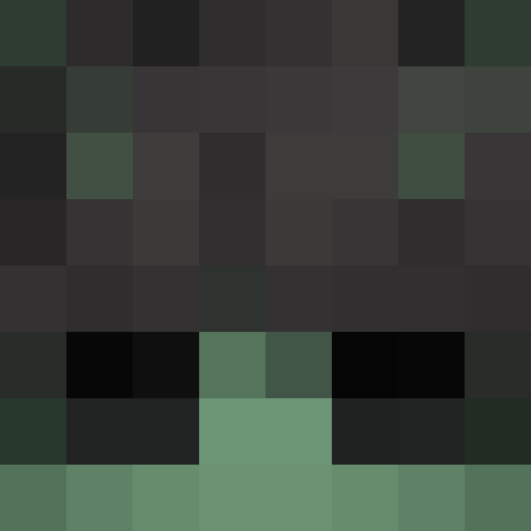 edgyspence's skin