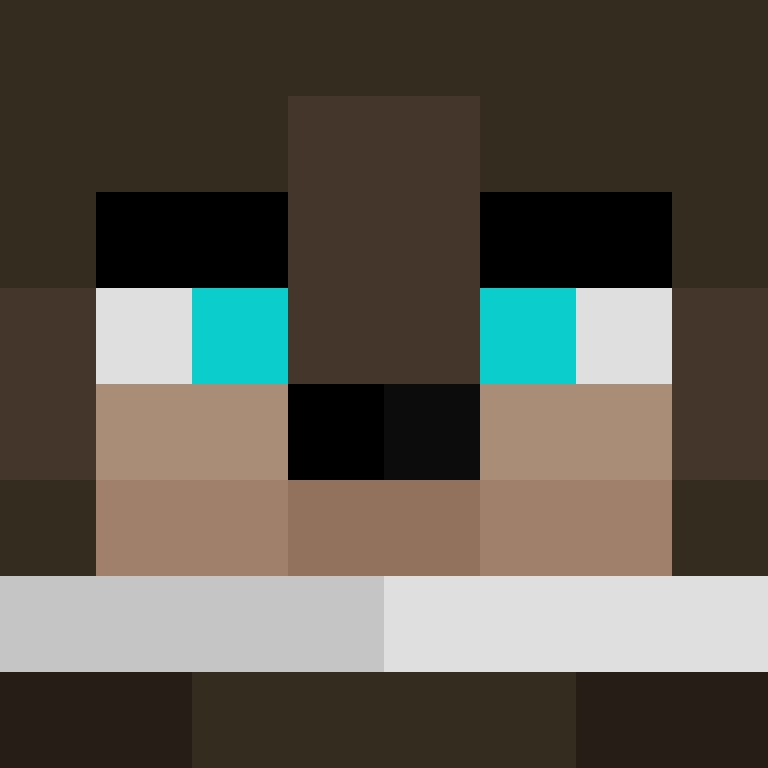 Dequari's skin