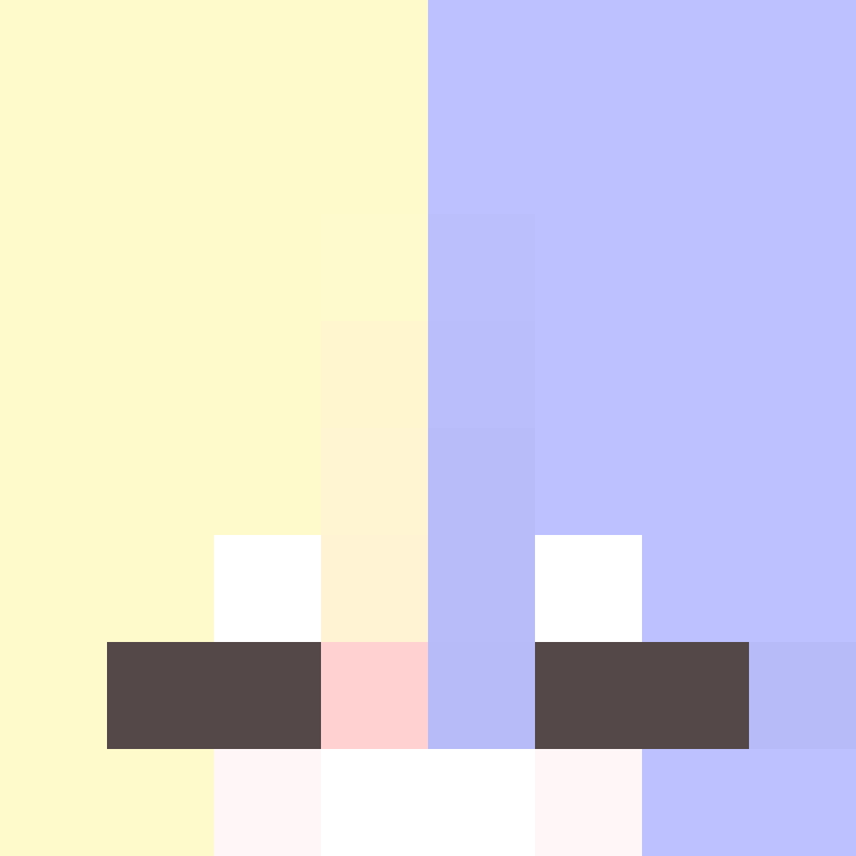 DorryKawaii's skin