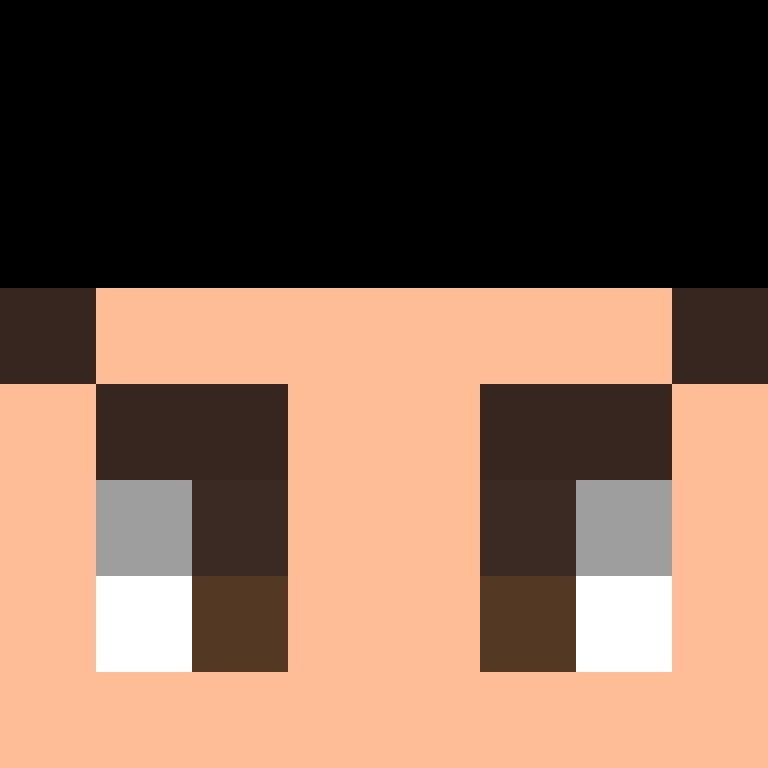 GeyserMC's skin