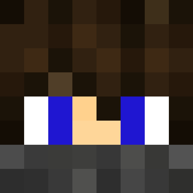 TempestMtz's skin