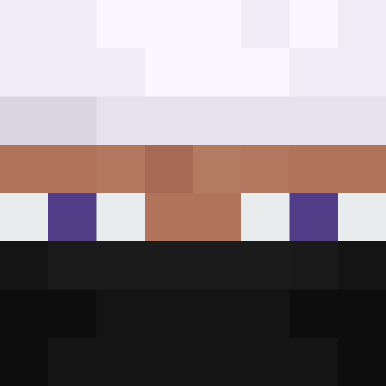 unventivetalent's skin