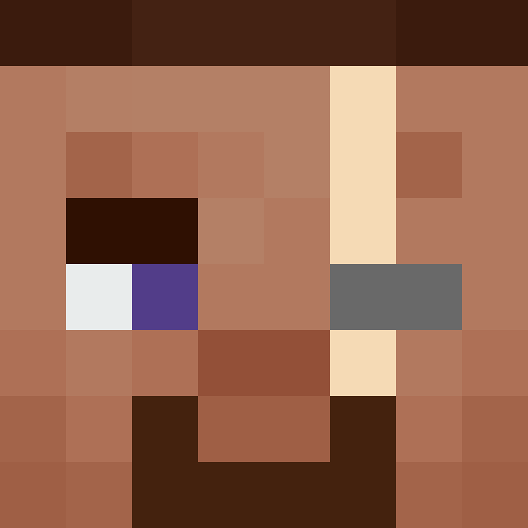 ShakaYami's skin