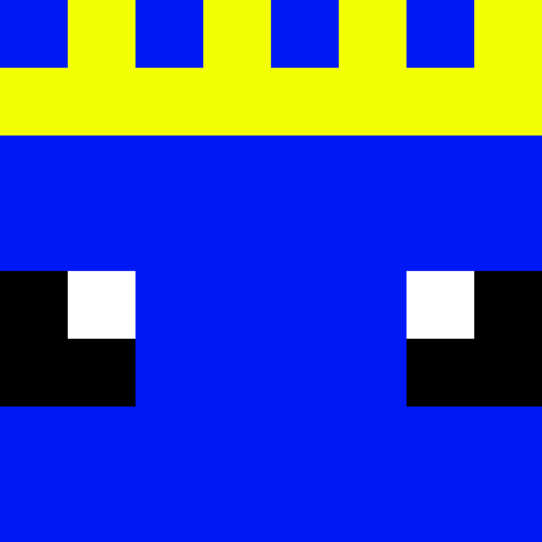 ItzRealTrytytka's skin