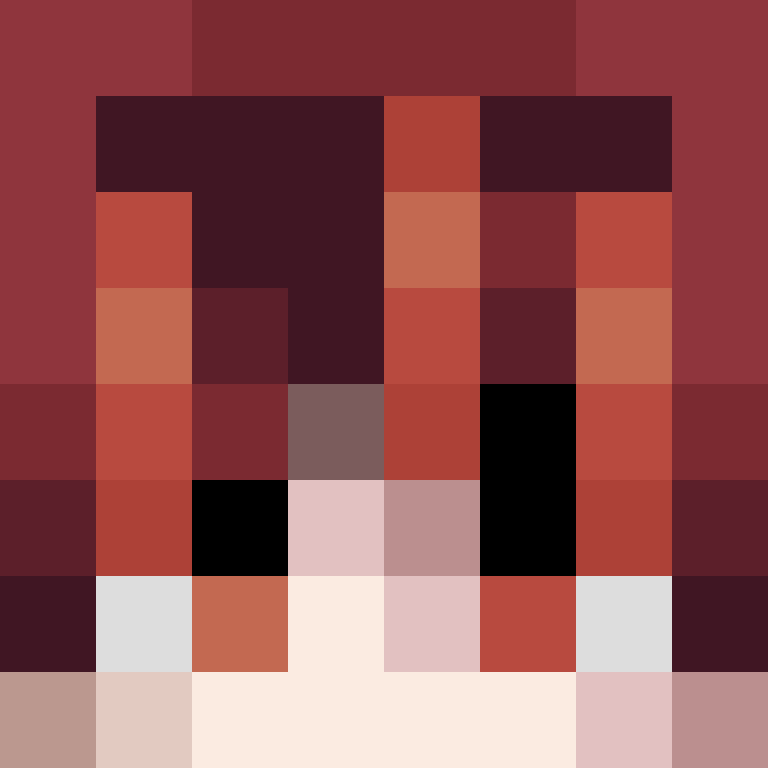 CrypticLoser13's skin