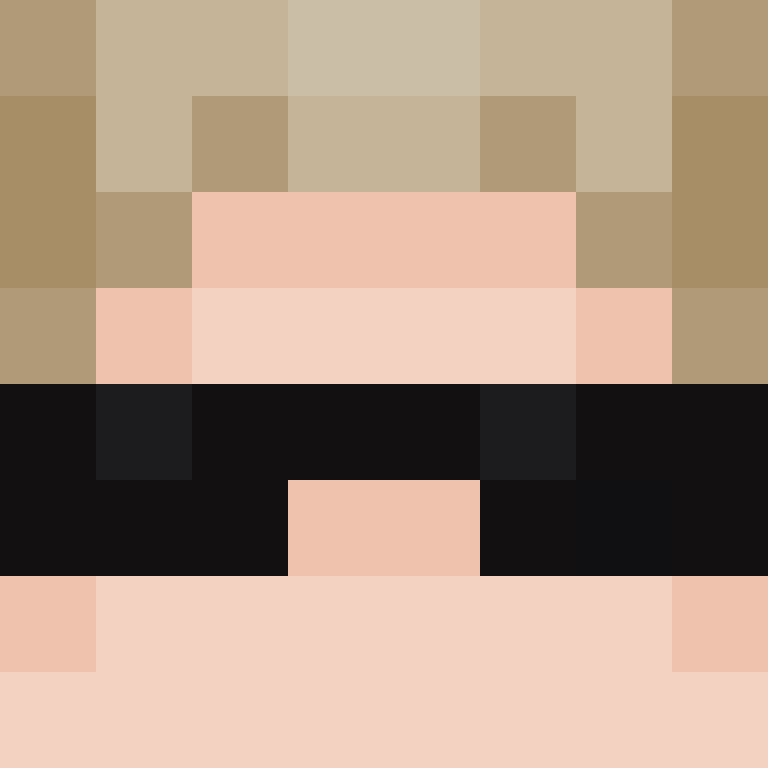 Laaccc's skin