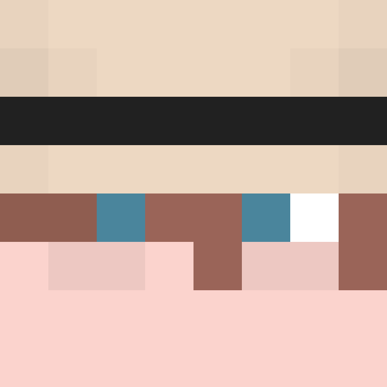 Lenticchie's skin