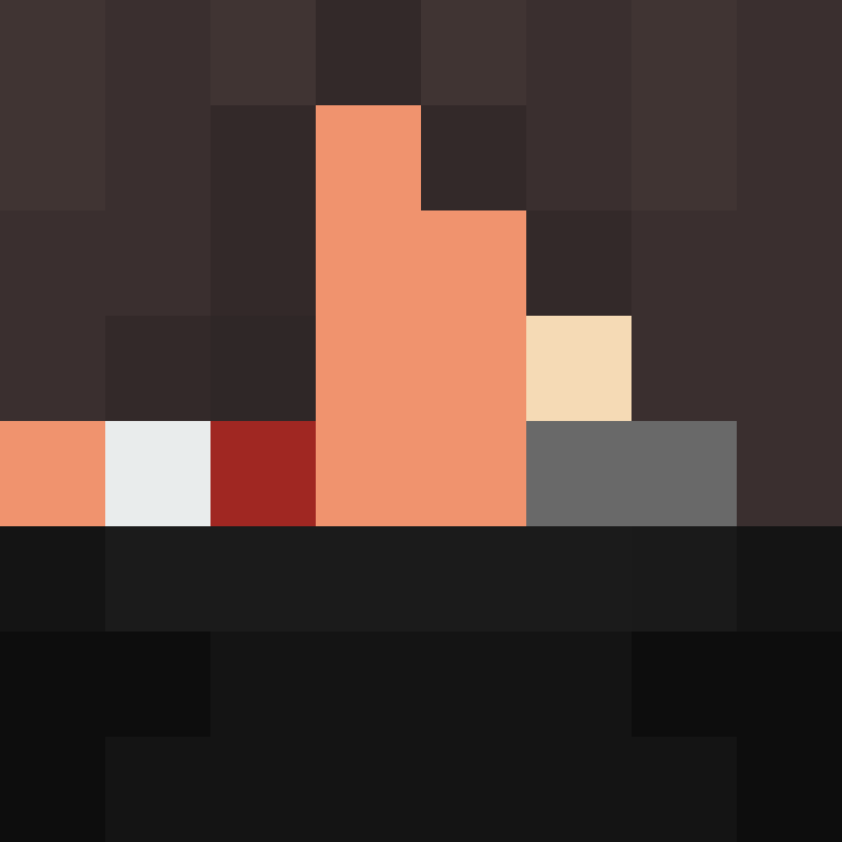 CoastlineCrea's skin