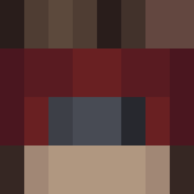 marael18's skin
