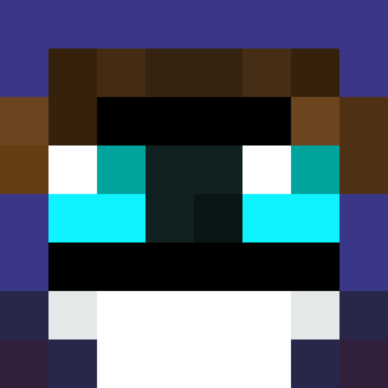 DelusionSketch's skin