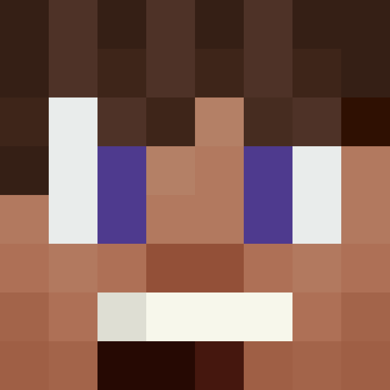 vexlehaha's skin