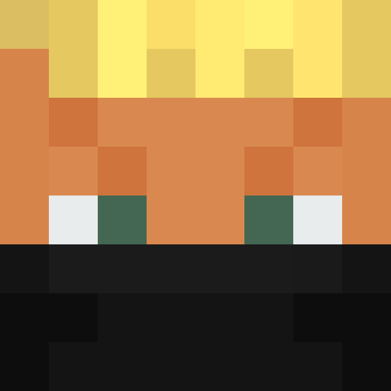 xentany's skin