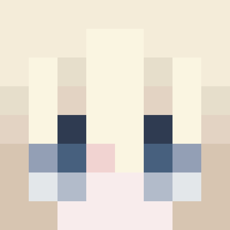 tusg's skin