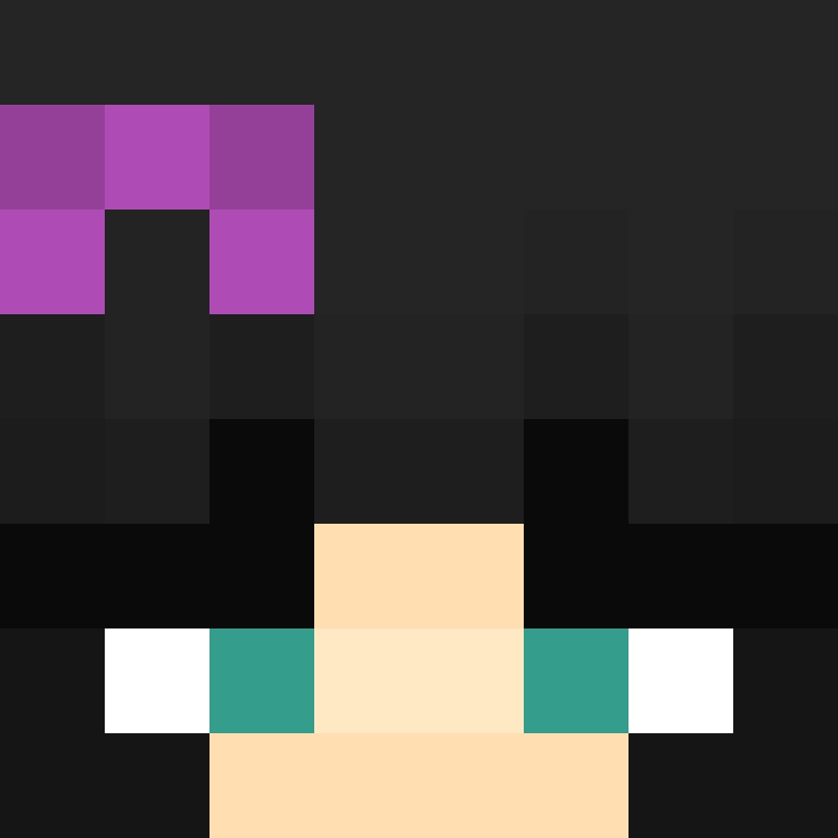 aXe18's skin