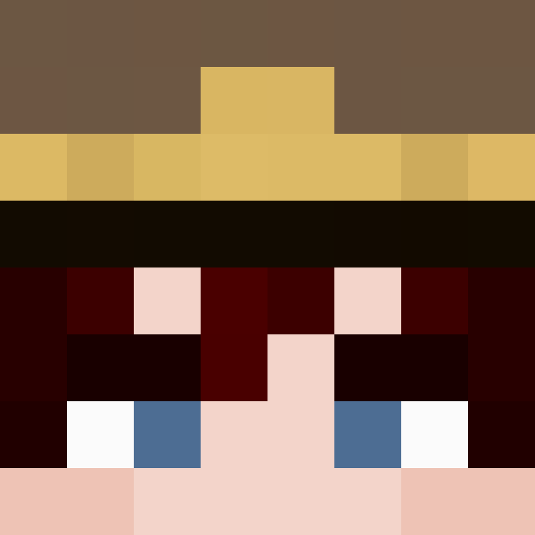 elnadXB's skin