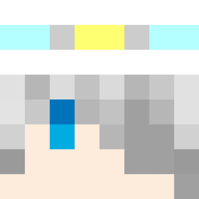 intersecato's skin