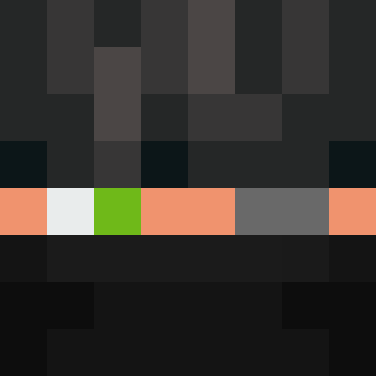 PrinceCR's skin
