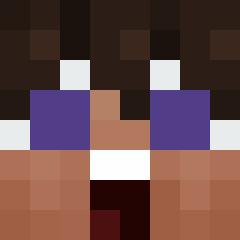 luh29's skin