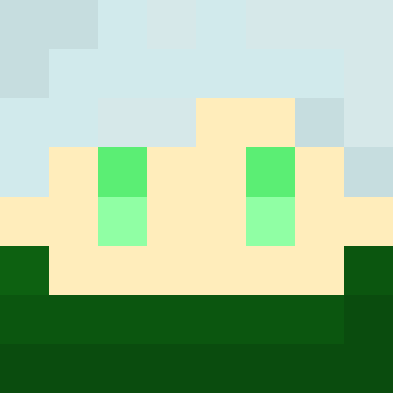 Typken's skin