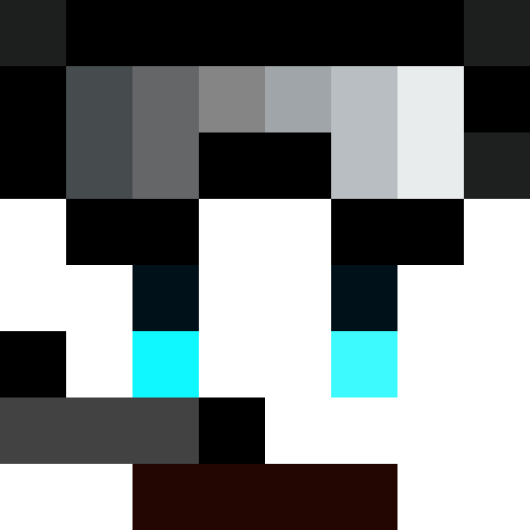 Snappyb3ast's skin