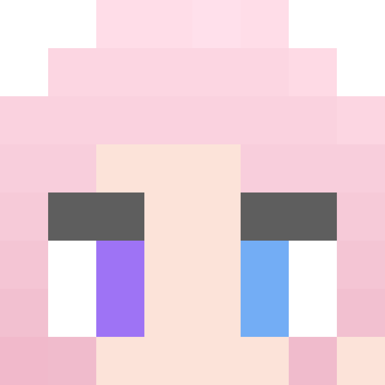 CrypticLoser13's skin