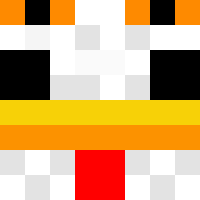 dramagg's skin