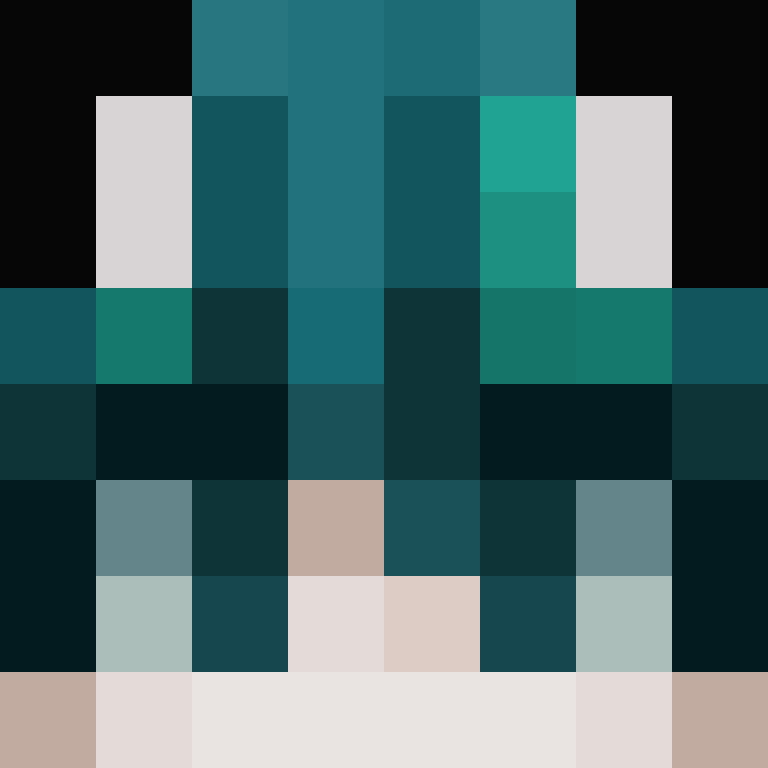 Lugattu's skin