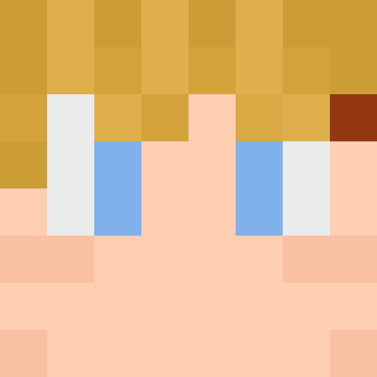 edgyspence's skin