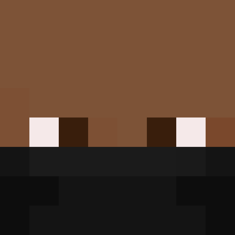 Naqlua's skin