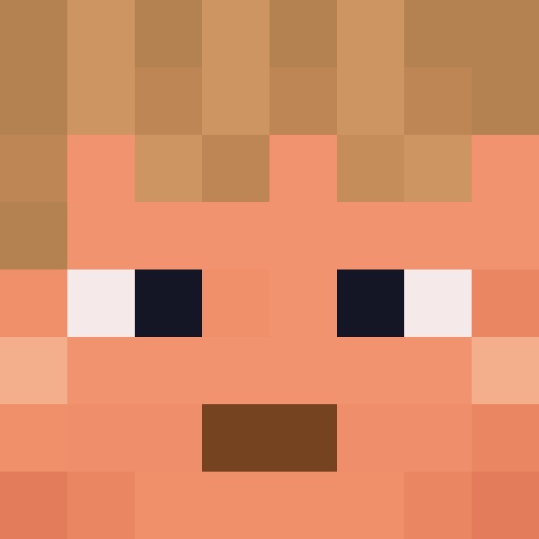 GeyserMC's skin