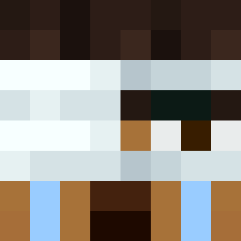 Zoleeey's skin