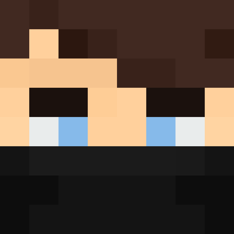 Auntbrix's skin