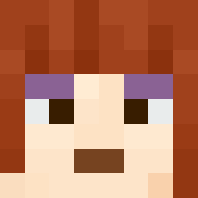 AlexisMadd's skin