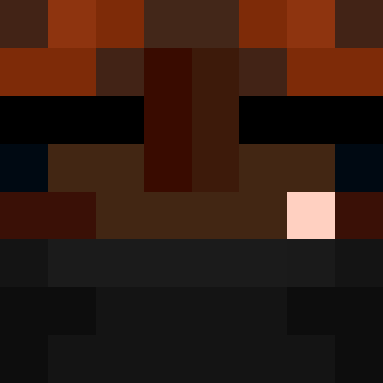 BukkitAPI's skin
