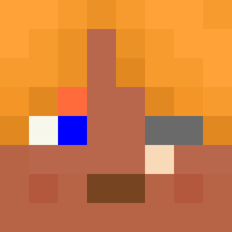 executory's skin