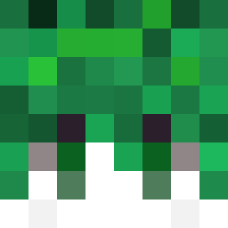 CoastlineCrea's skin
