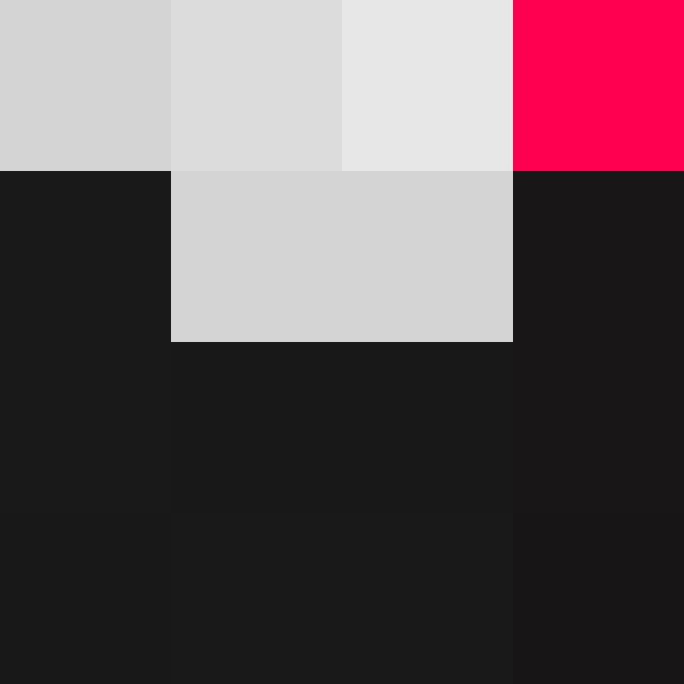 unventivetalent's skin