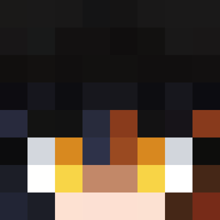DonaldTrump42's skin