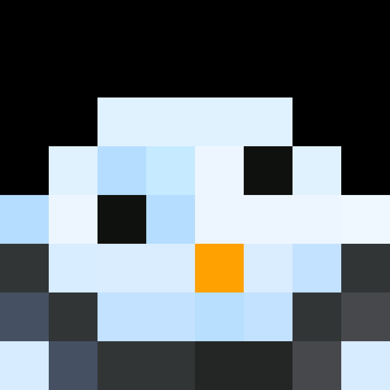 Desconexion's skin