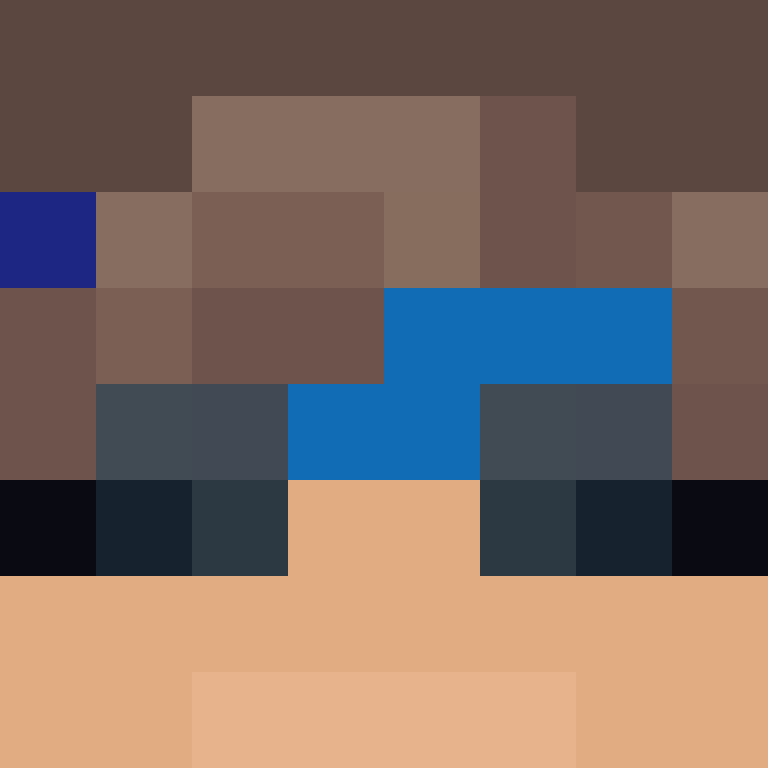 _mra's skin