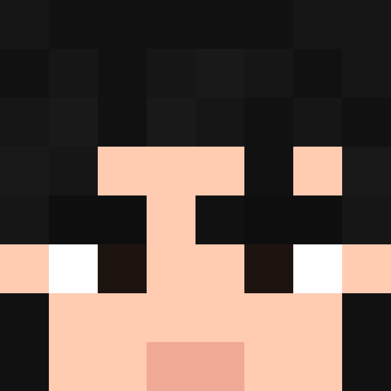 unventivetalent's skin