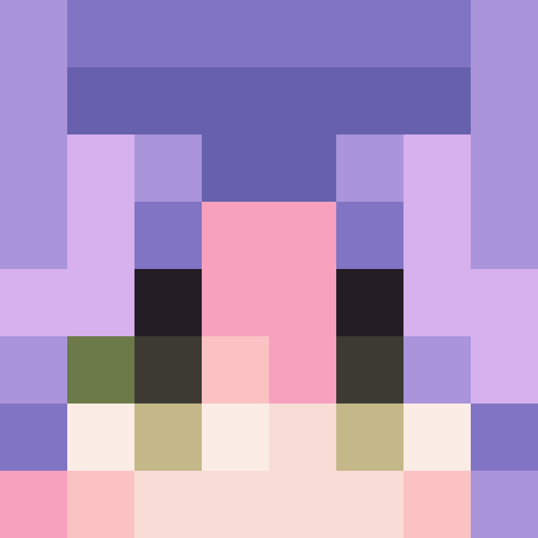 Danyalson's skin