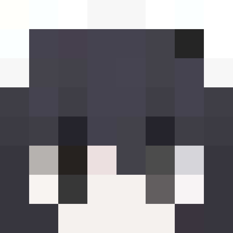 shamwr's skin