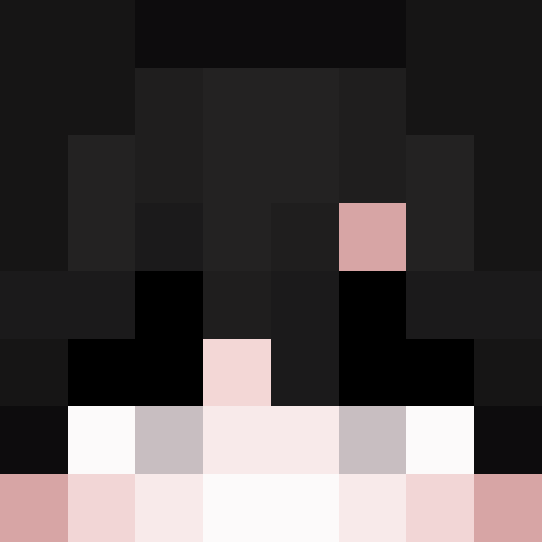 lapii's skin