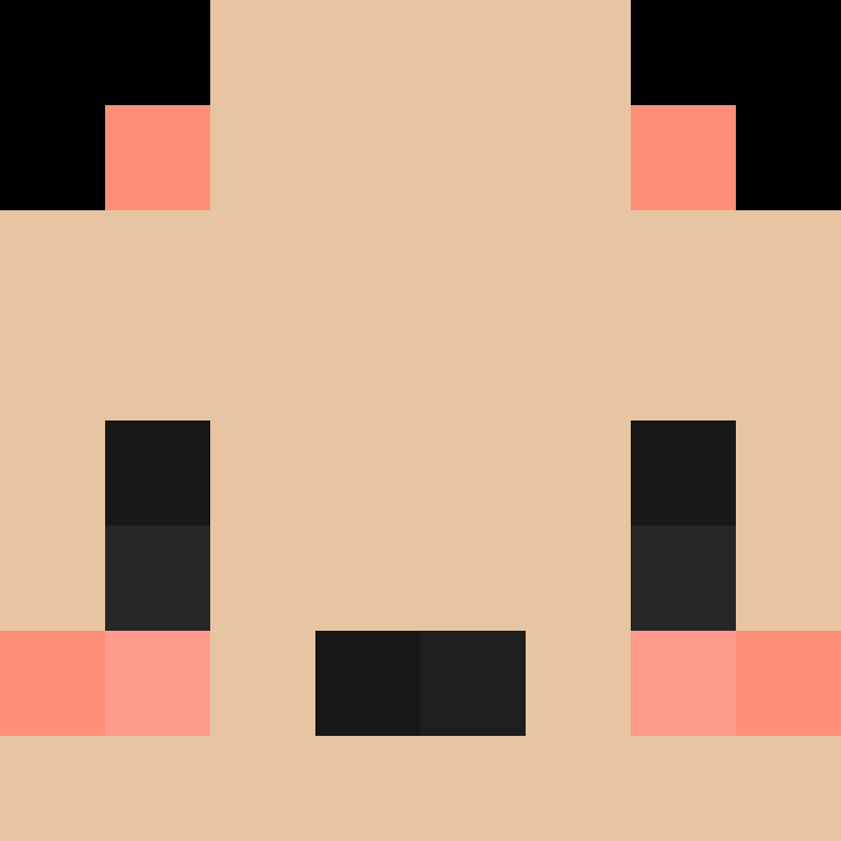 Piedrita17's skin
