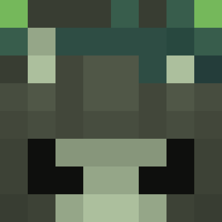 Wifffle's skin